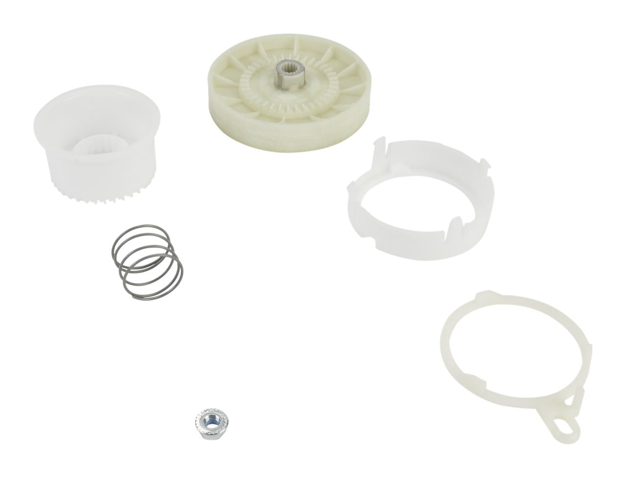 Whirlpool W10721967 Cam