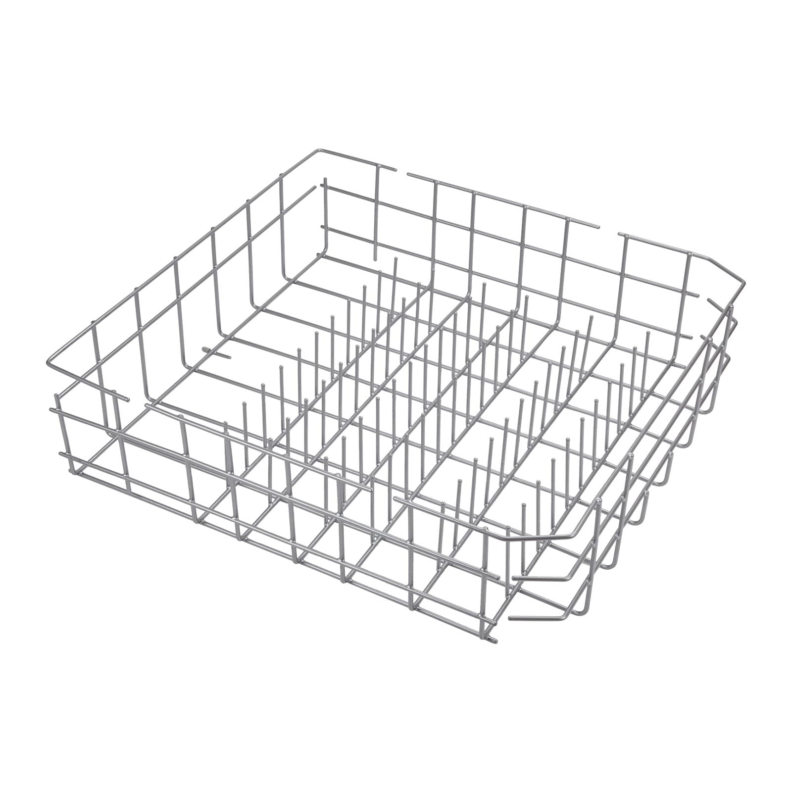 Whirlpool W10728159 Dishwasher Lower Dishrack Assembly