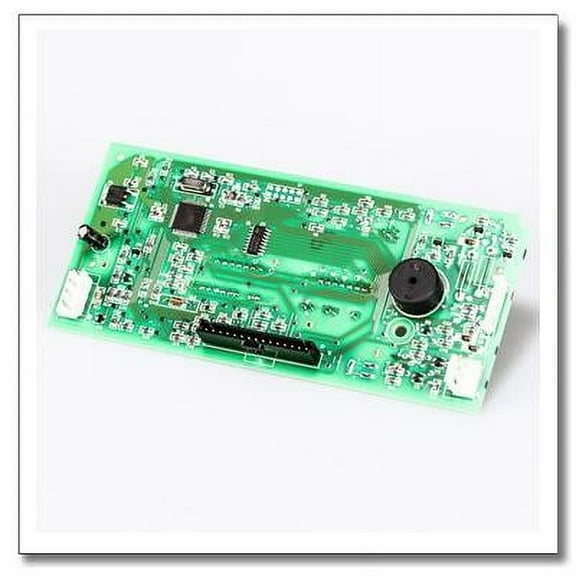 Whirlpool W10740217 Control Elec - OEM Part