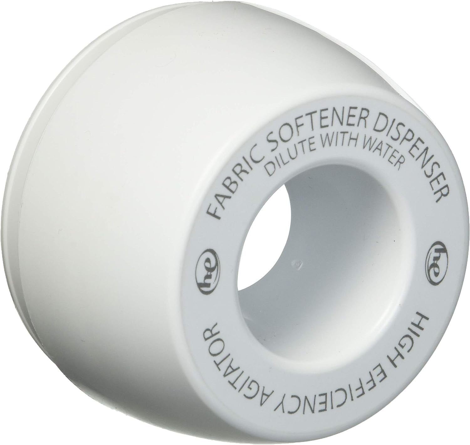 Whirlpool W10740584 Washer Liquid Fabric Softener Dispenser