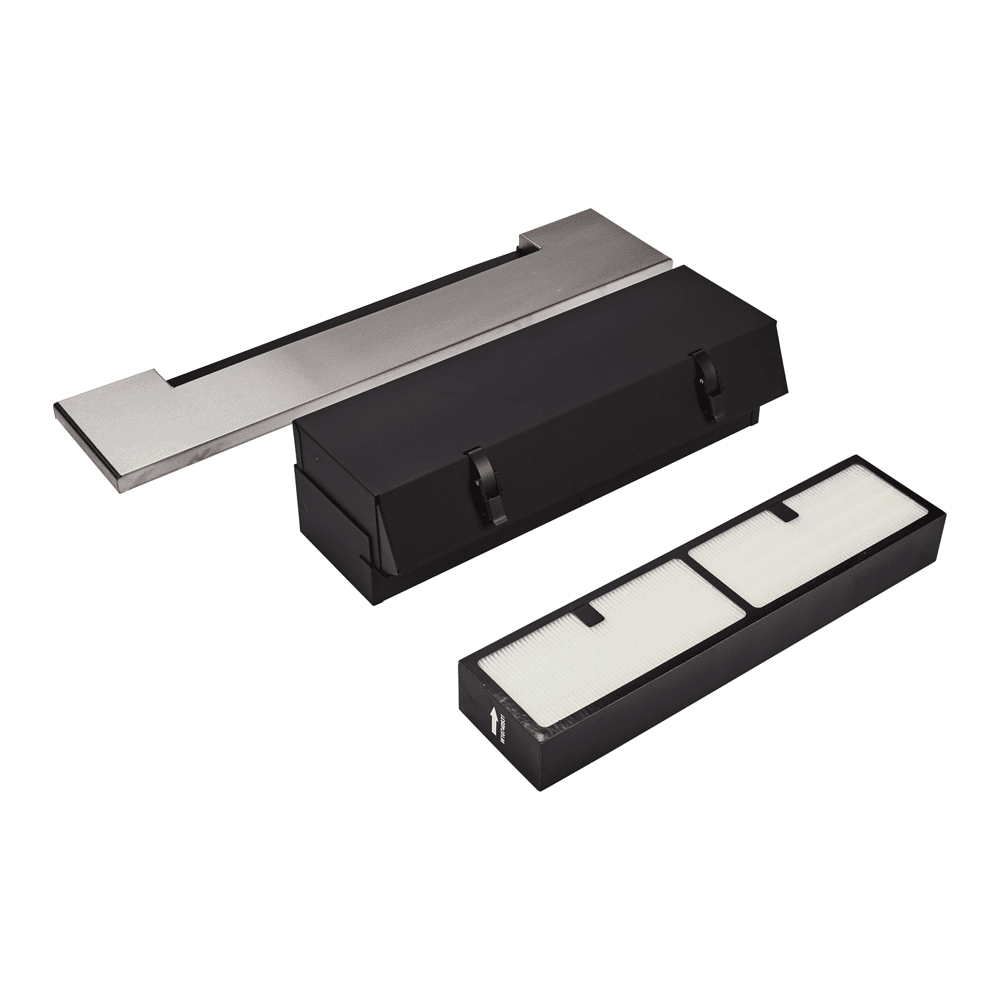 Whirlpool W10768190 Downdraft DuctFree Kit