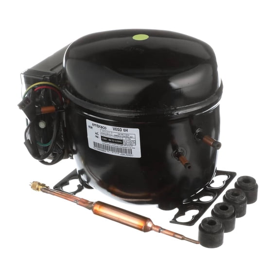 Whirlpool W10779331 Compressor