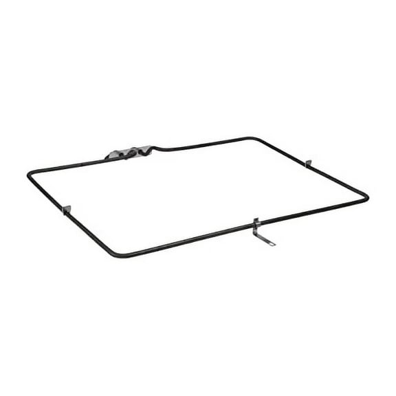 Whirlpool W10779716 Bake Element, Black