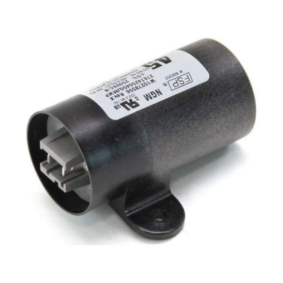 Whirlpool W10804665 Capacitor