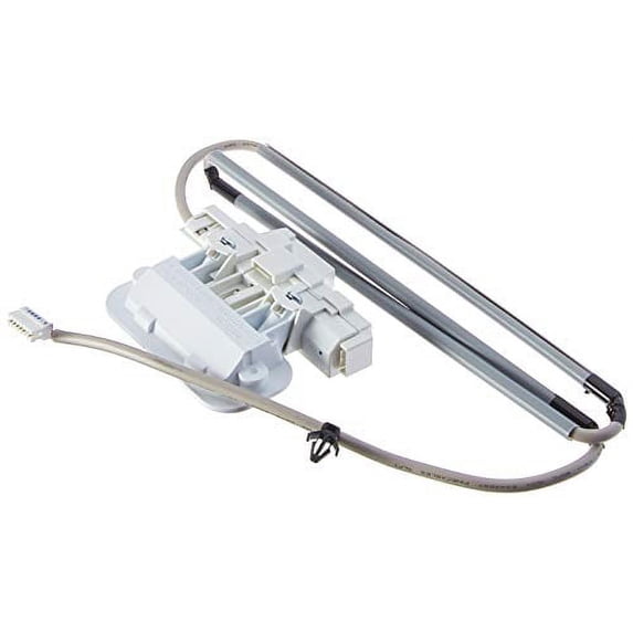 Whirlpool W10810403 Lock
