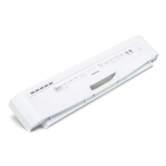 Whirlpool W10811149 Touchpad and Control Panel