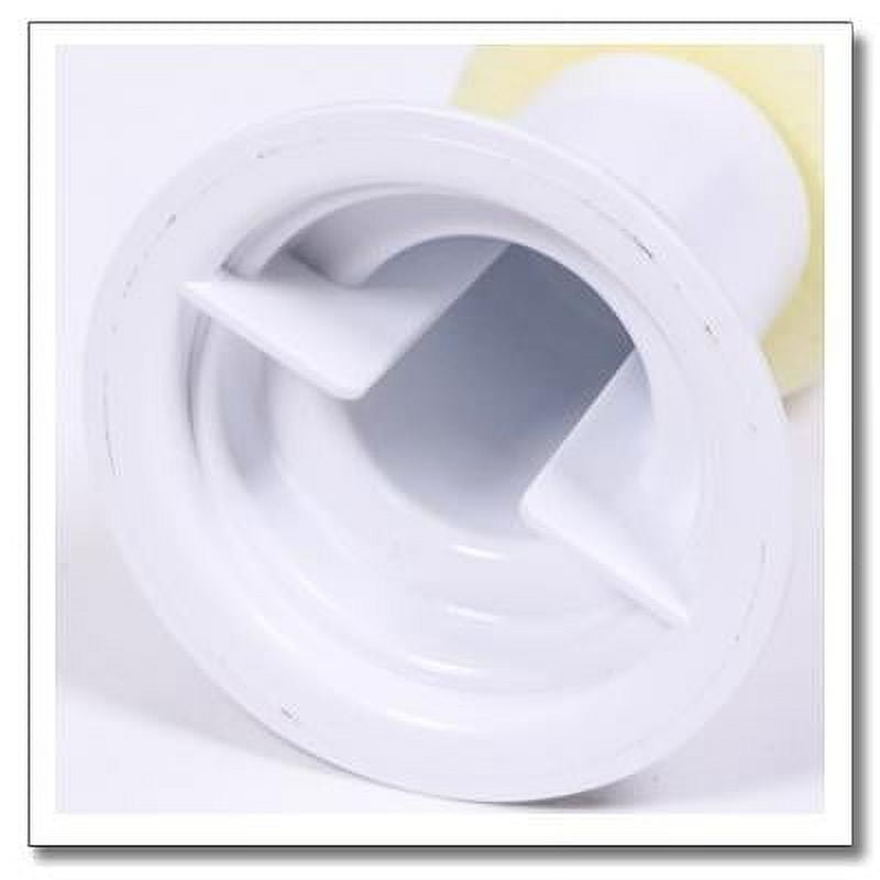 Whirlpool W10815413 Funnel - OEM Part