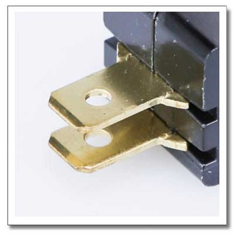 Whirlpool W10820036 Switch Lid - OEM Part