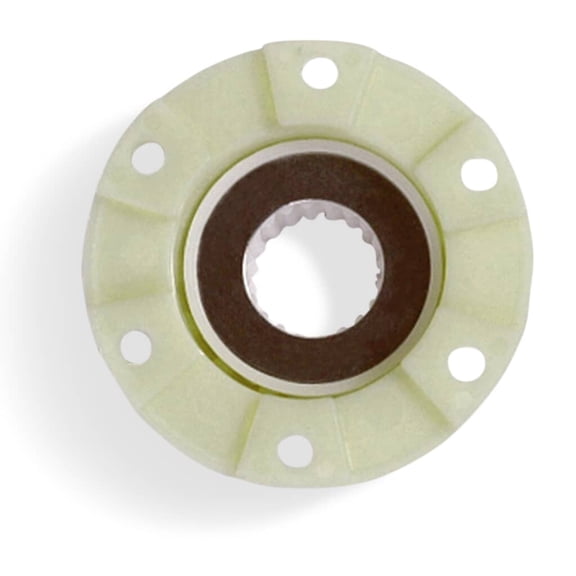 Whirlpool W10820039 Top Load Washer Basket Drive Hub Kit