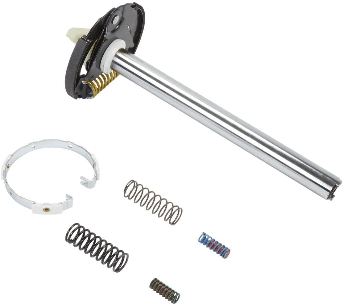 Whirlpool W10820043 Series Basket Drive, White
