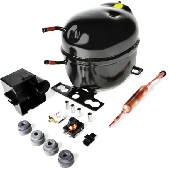 Whirlpool W10823815 Compressor