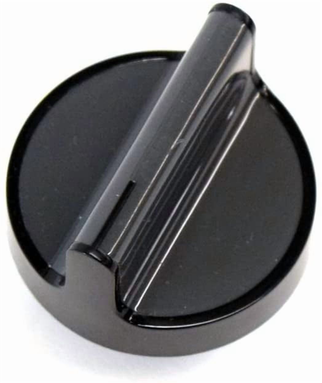 Whirlpool W10826855 Range/Stove/Oven Control Knob