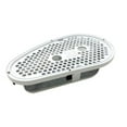 thumbnail image 1 of Whirlpool W10828351 Clothes Dryer Lint Filter Cover, 1 of 6