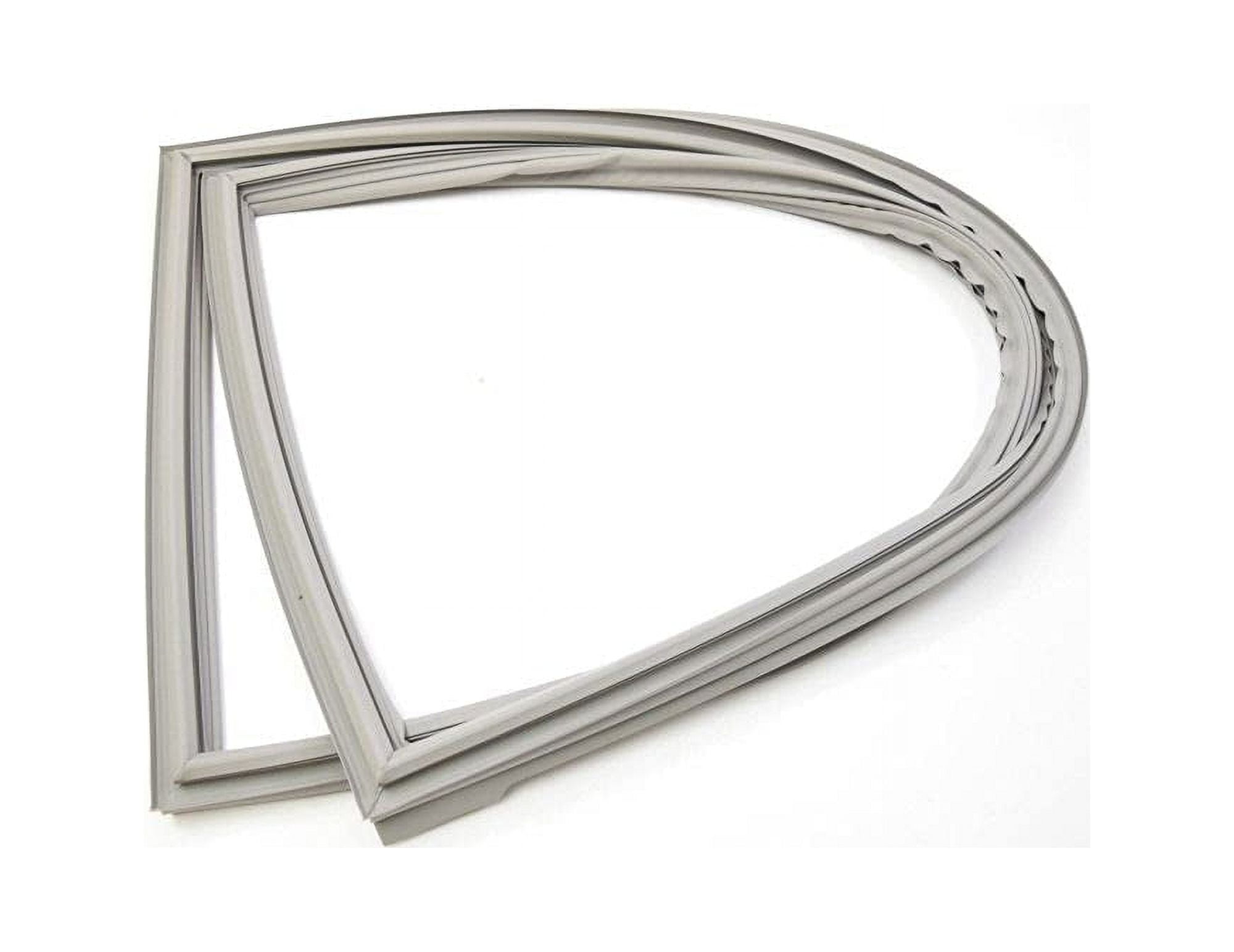 Whirlpool W10830046 OEM Refrigerator French Door Gasket