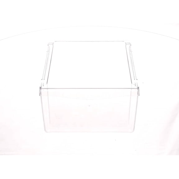 Whirlpool W10833528 Crisper Pan
