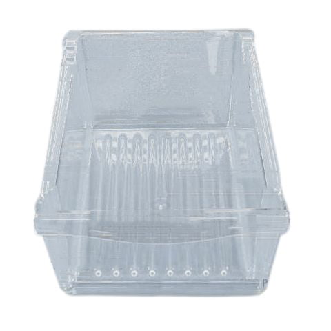 Whirlpool W10833528 Refrigerator Crisper Drawer Genuine Original Equipment Manufacturer (OEM) Part