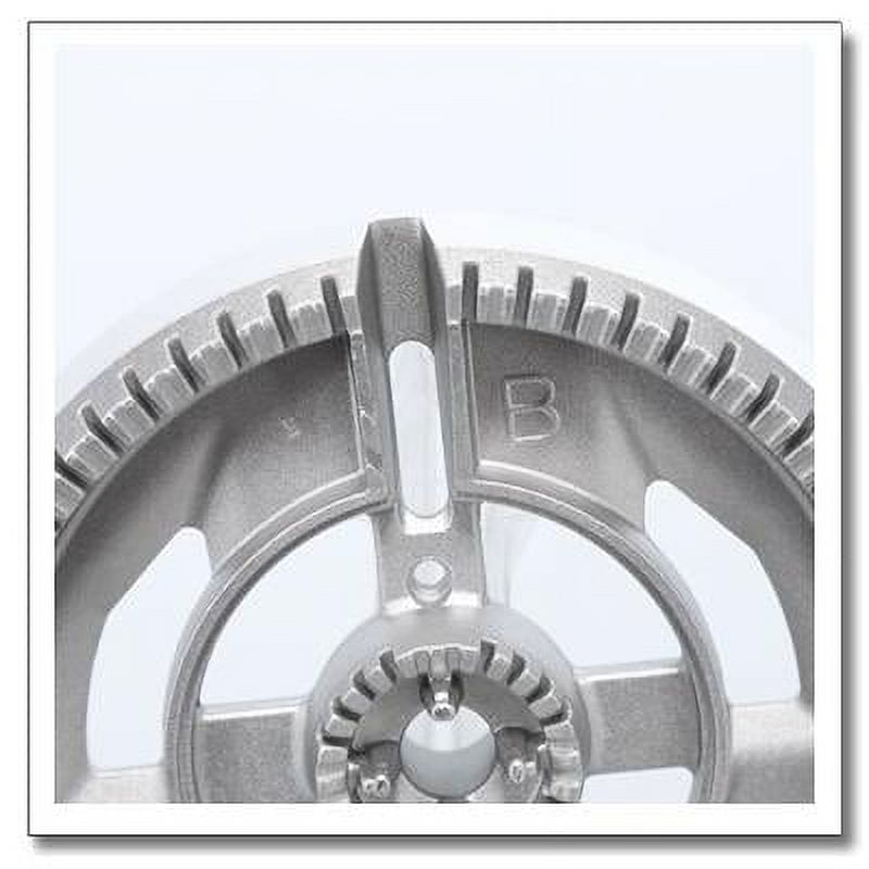 Whirlpool W10836409 Burner Head - OEM Part