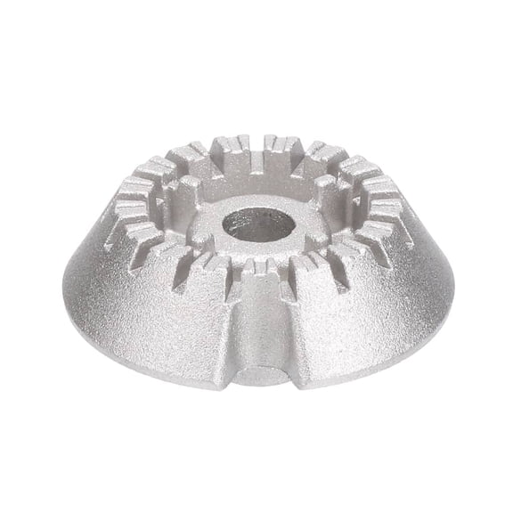 Whirlpool W10836467 Range Surface Burner Head