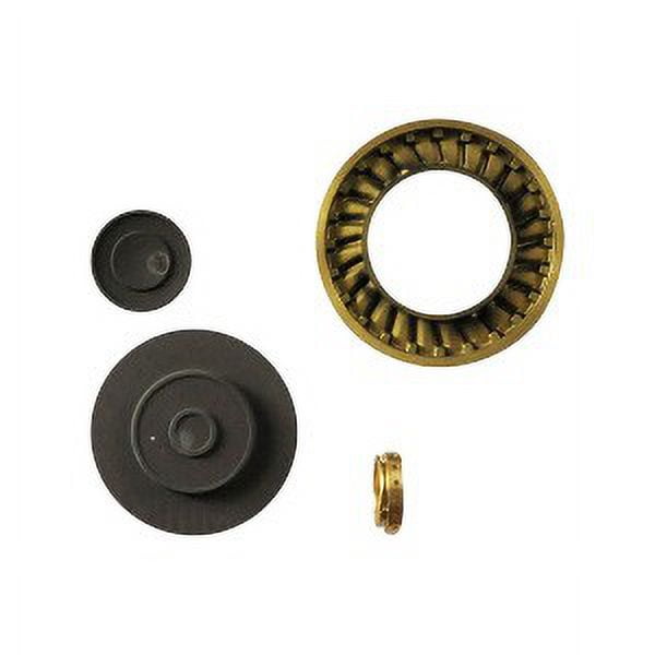 Whirlpool Burner Cap W10836474 OEM Part