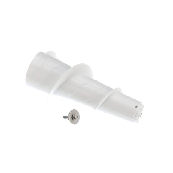 Whirlpool W10836692 Washer Agitator