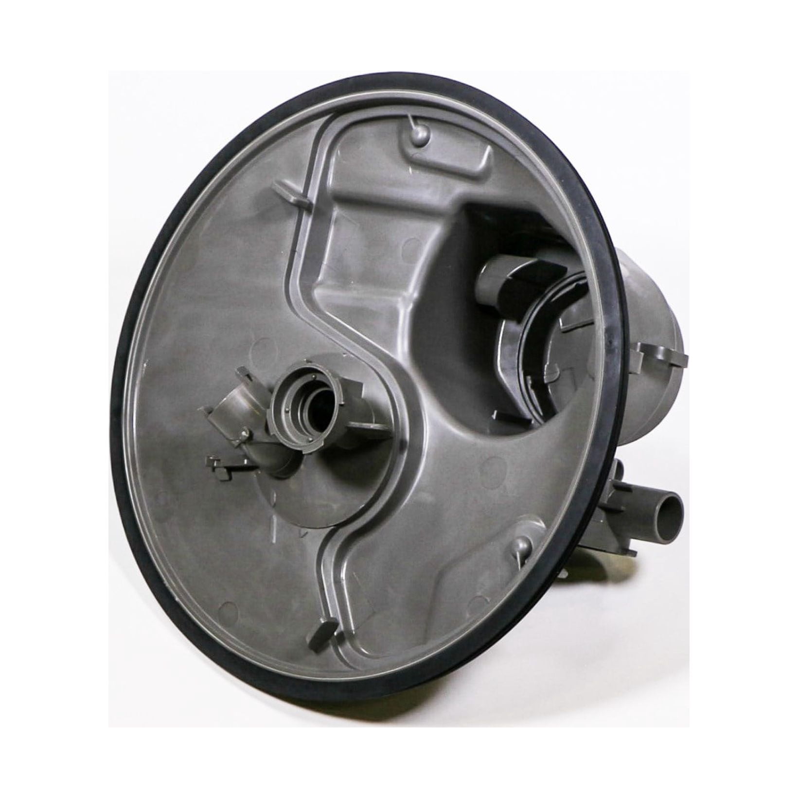 Whirlpool W10837026 Pump & Motor - OEM Part