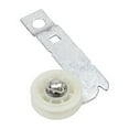 thumbnail image 1 of Whirlpool W10837240 Bracket, White, 1 of 7