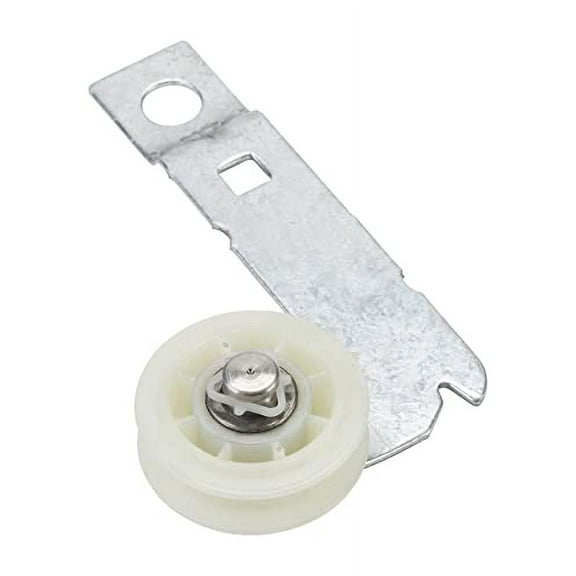 Whirlpool W10837240 Bracket, White