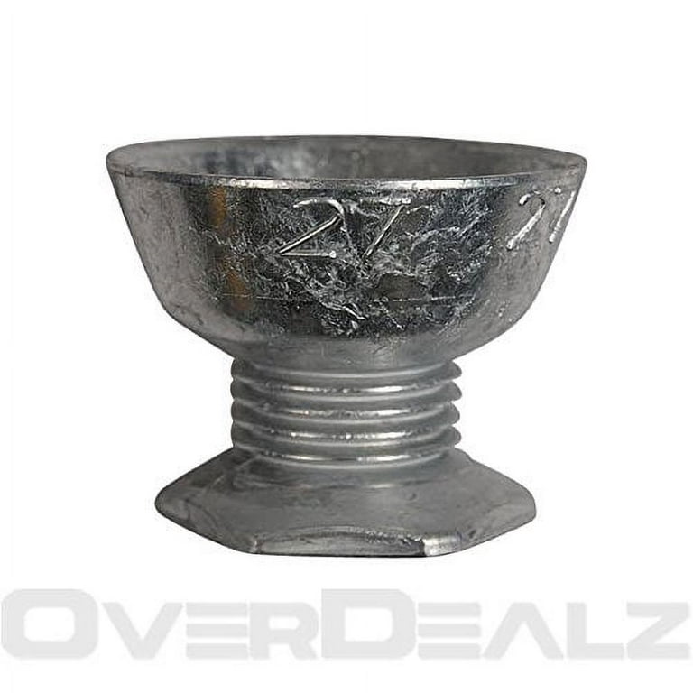 Whirlpool W10837625 Motor Pulley - Walmart.com
