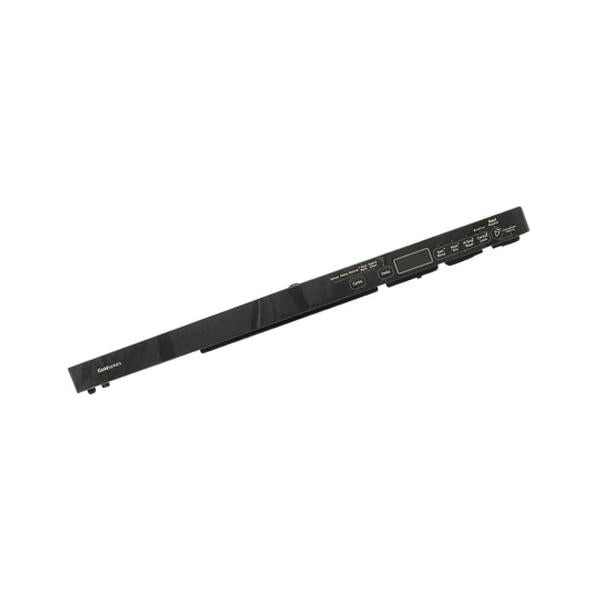 Whirlpool W10838676 Panel Control - OEM PART