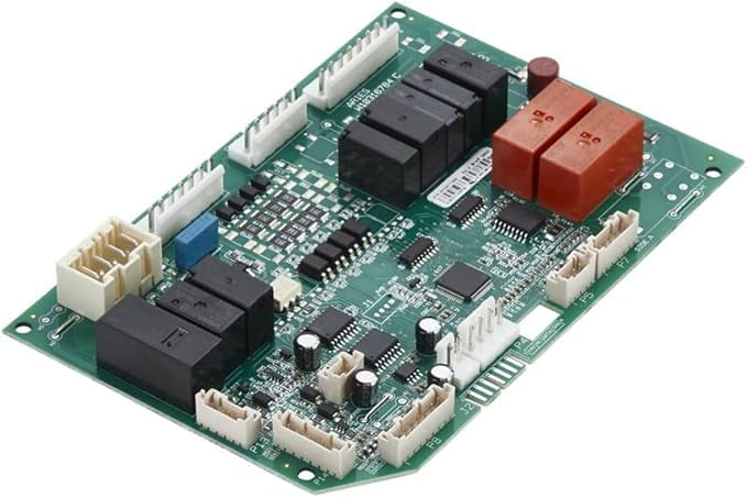 Whirlpool W10843055 Main Control Board, Replaces W10811364