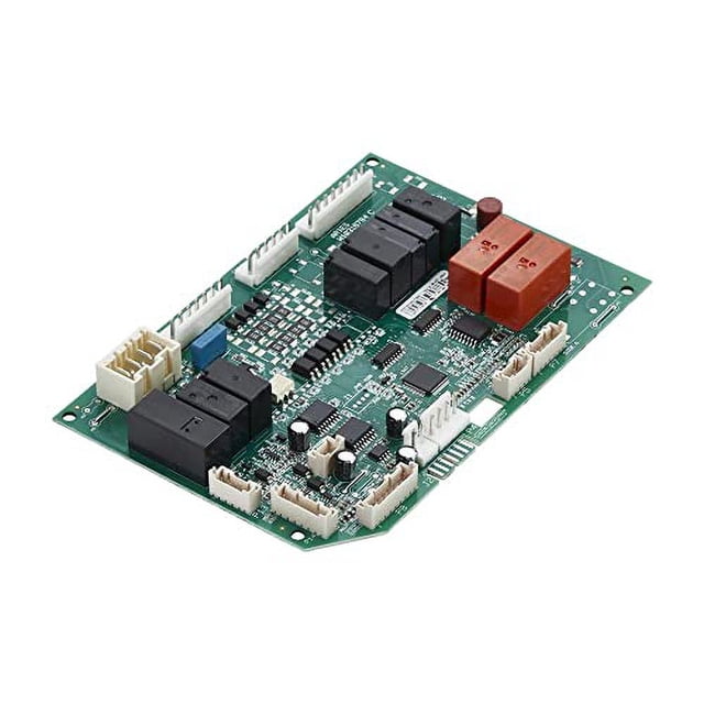 Genuine Whirlpool Control Board W10779753 – Tested Working 60-Day Warranty