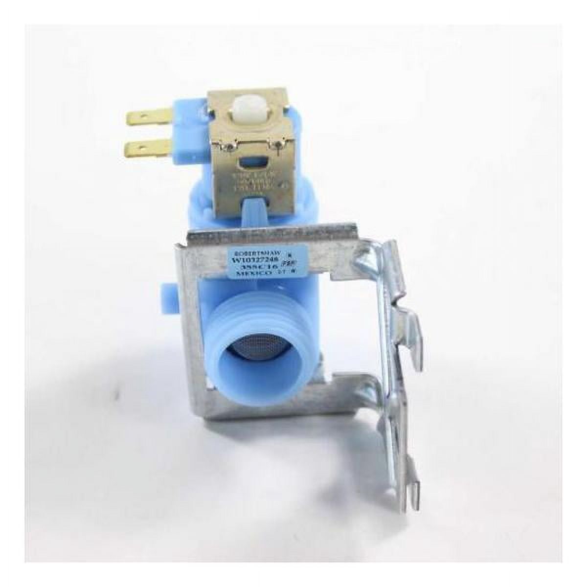 Whirlpool W10844024 VALVE-INLT - OEM PART