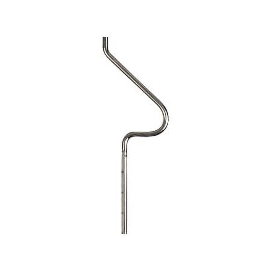 Whirlpool W10852517 Auger Ice - OEM Part