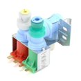 thumbnail image 1 of Whirlpool W10853654 Water Inlet Valve, 1 of 2