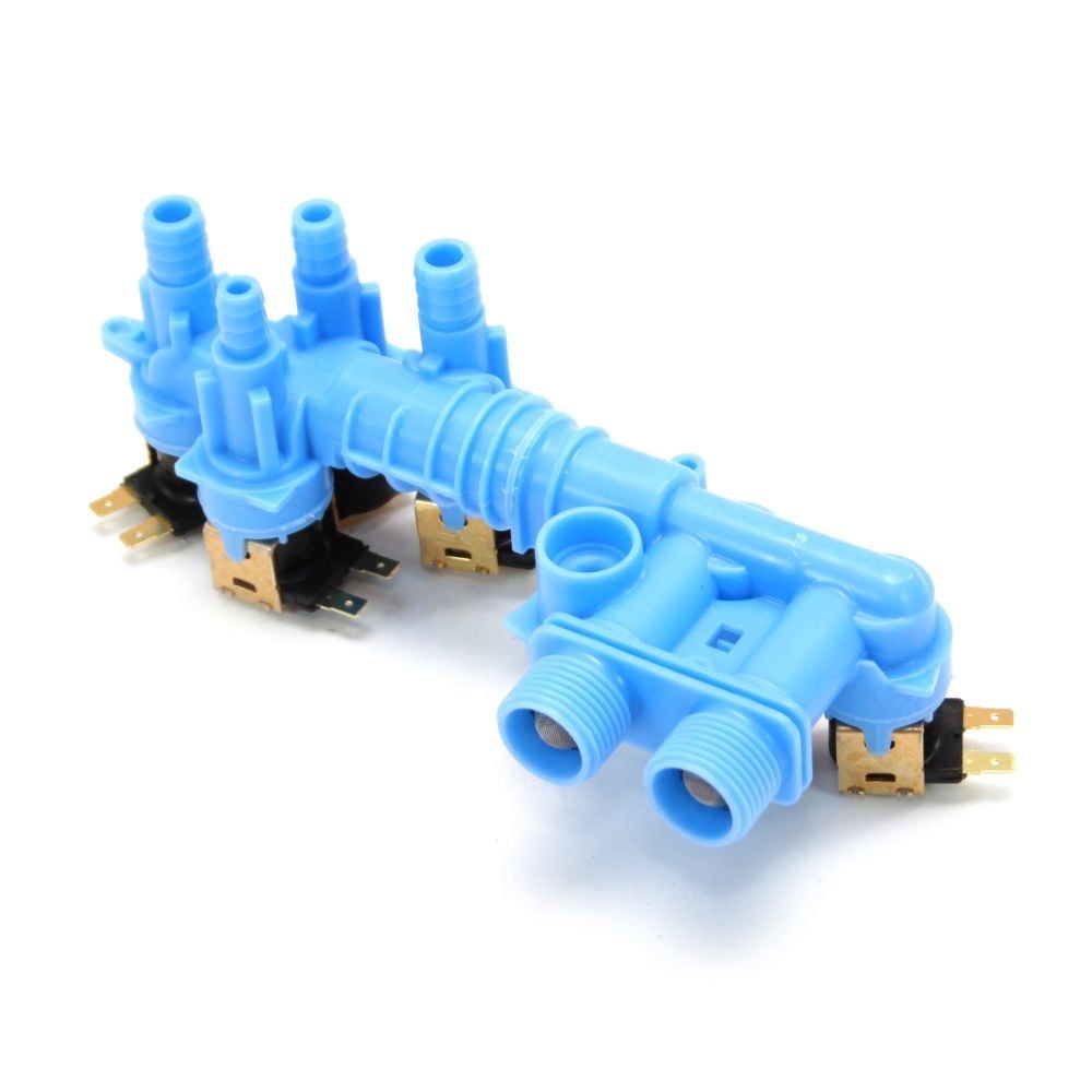 Whirlpool W10853723 Washer Water Inlet Valve