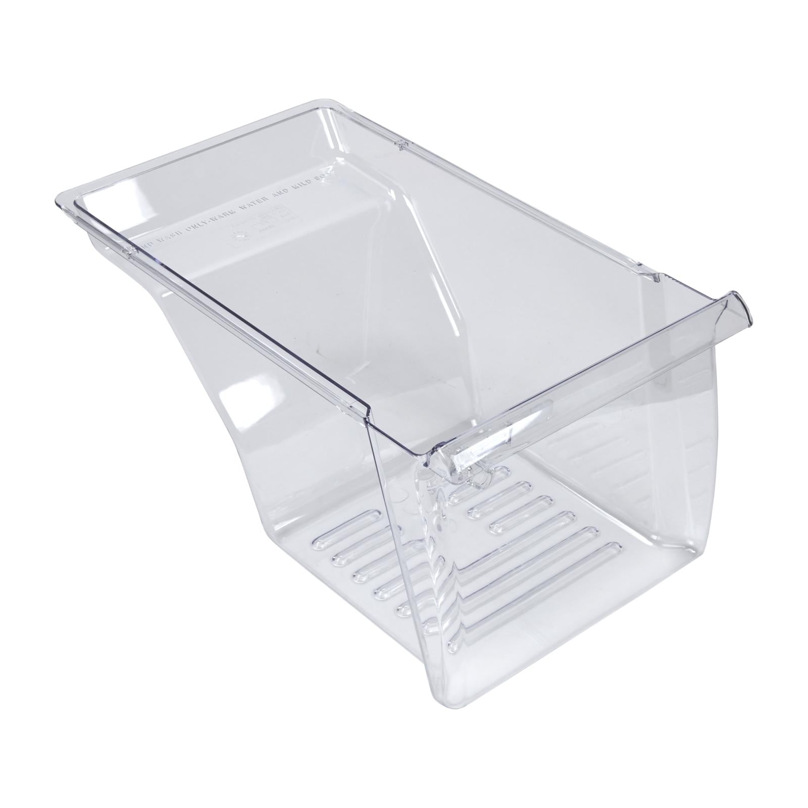 Whirlpool W10856580 Refrigerator Crisper Drawer