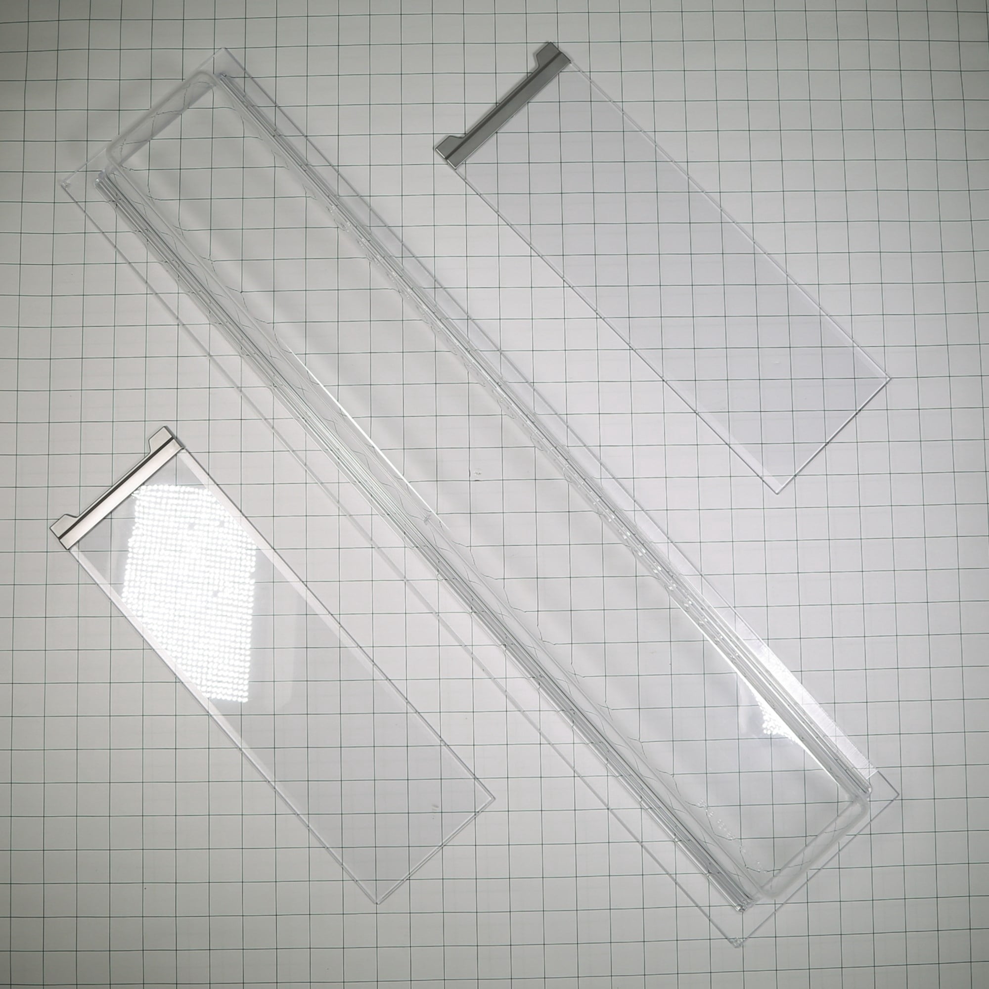 Whirlpool W10858273 Bin - OEM Part