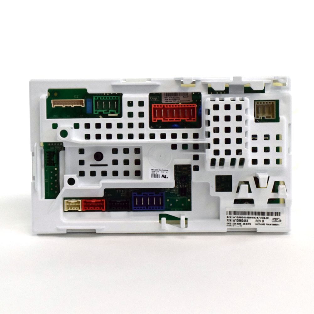Whirlpool W10860464 Washer Electronic Control Board