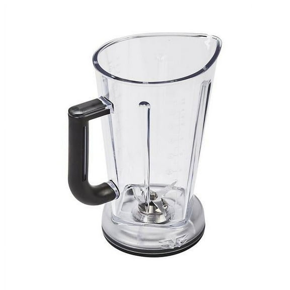 Whirlpool W10861536 Jar - OEM PART