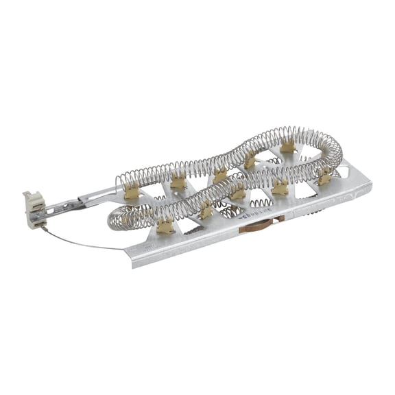 Whirlpool W10864898 Dryer Front Load Heating Element Kit