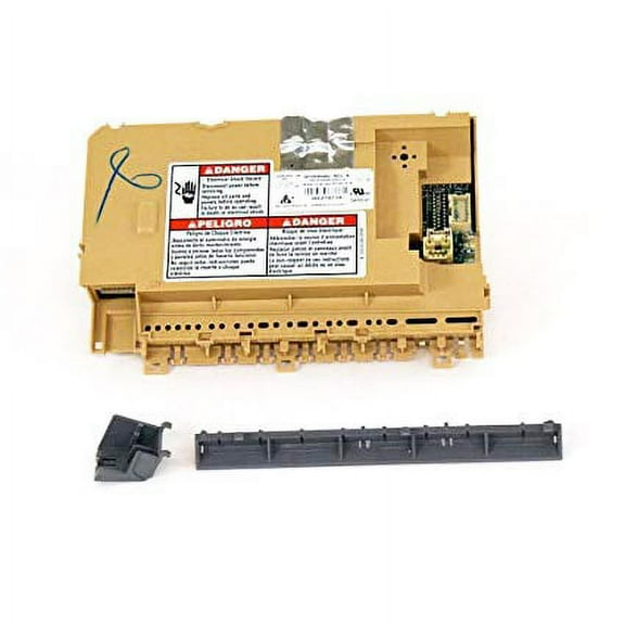 Whirlpool W10866117 Control Elec - OEM Part