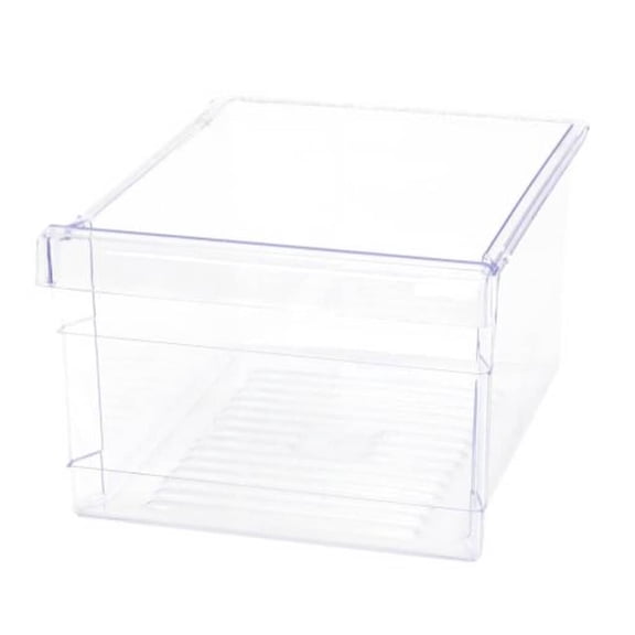 Whirlpool W10872066 Crisper Pan