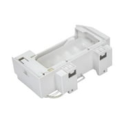 Whirlpool W10873791 OEM SxS Refrigerator Ice Maker Assembly