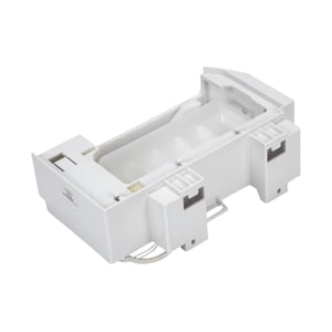 Whirlpool W10873791 OEM SxS Refrigerator Ice Maker Assembly