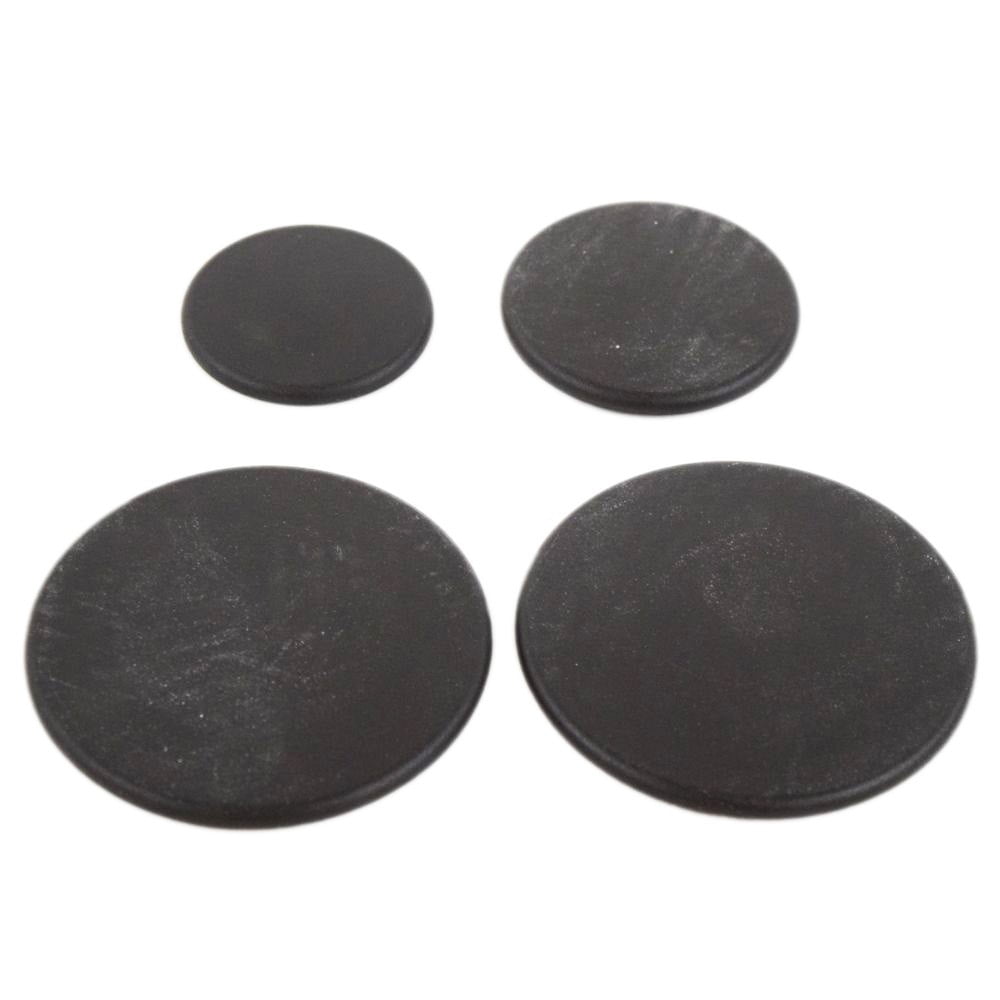 Whirlpool W10881749 Cap Burner - OEM Part
