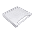 thumbnail image 1 of Whirlpool W10882520 24" Compact Washer & Dryer Stacking Kit, 1 of 2