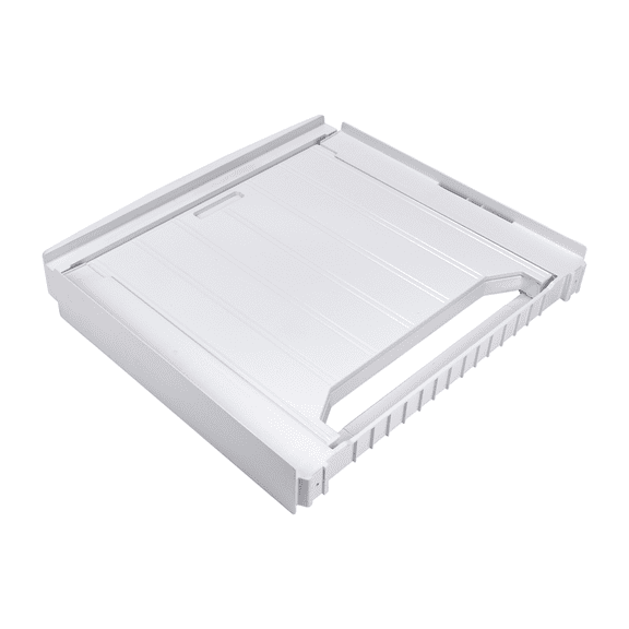 Whirlpool W10882520 24" Compact Washer & Dryer Stacking Kit