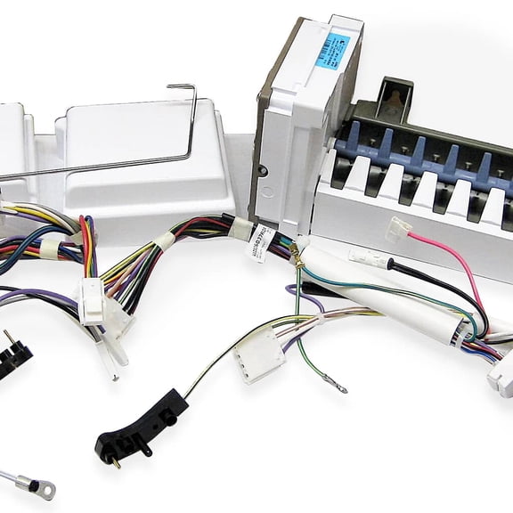 Whirlpool W10882923 Icemaker Kit