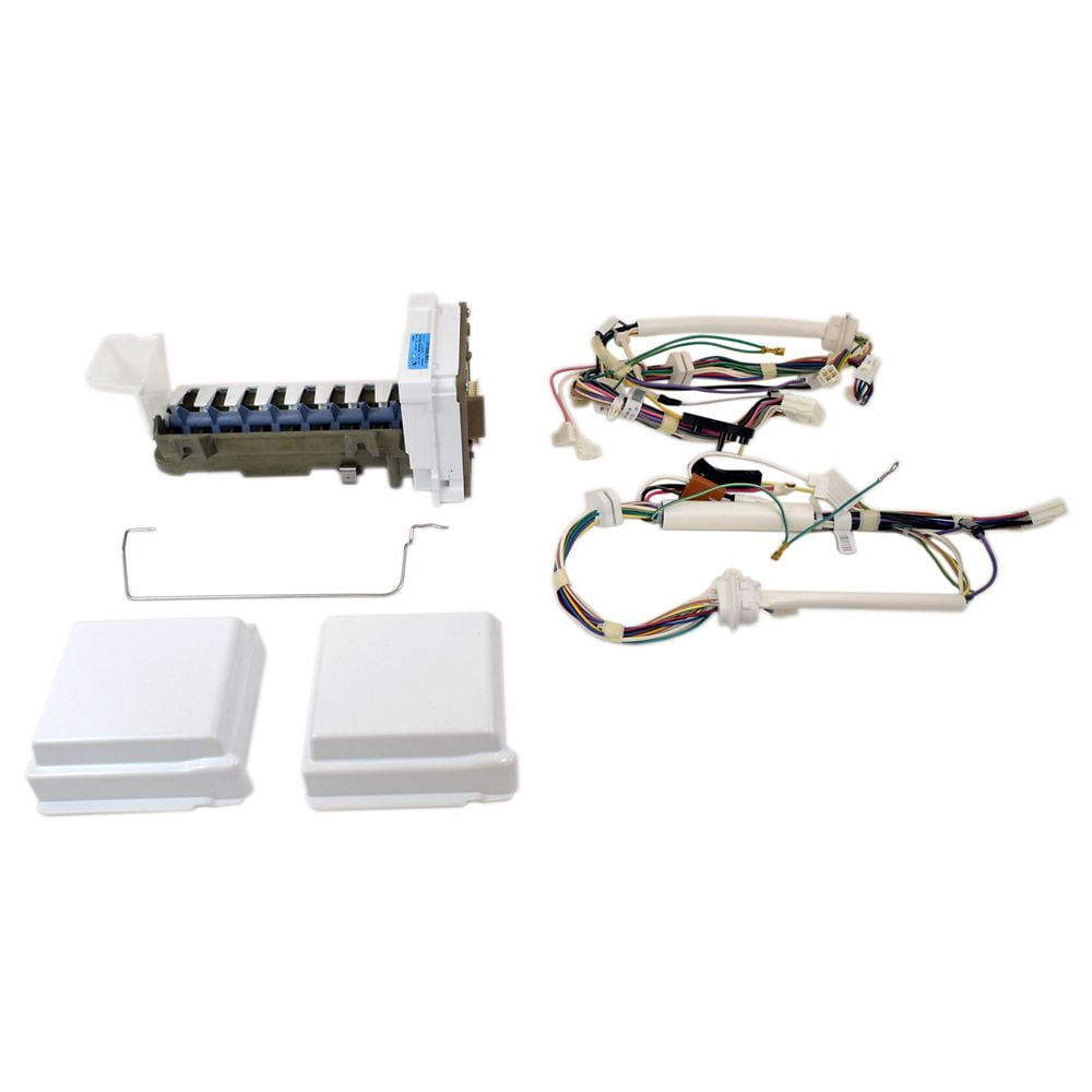 Whirlpool W10882923 Refrigerator Ice Maker Assembly
