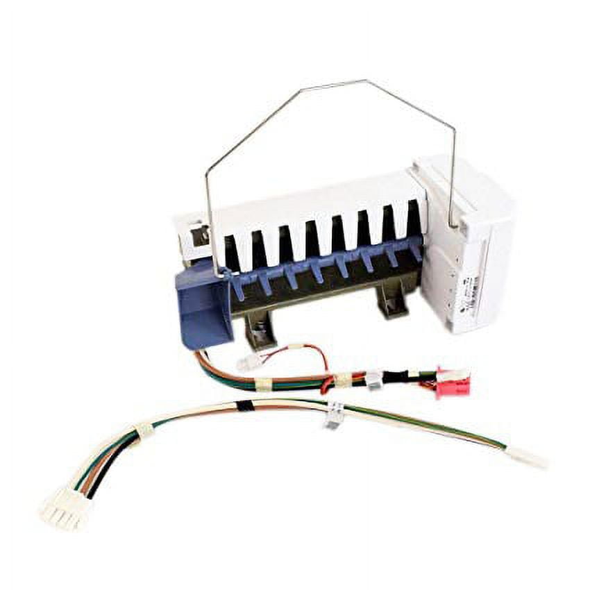 Whirlpool W10886931 Icemaker - OEM Part